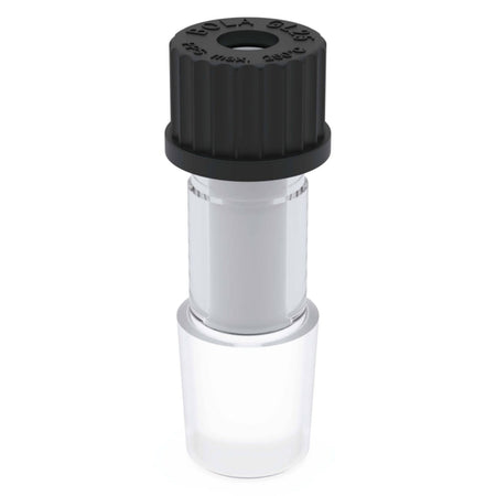 BOLA Glass Stirrer Bearings (GLAS/PTFE ) - NS 29/32 GL 25 Ø 6 mm