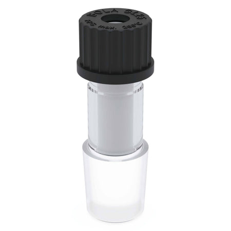 BOLA Glass Stirrer Bearings (GLAS/PTFE ) - NS 29/32 GL 25 Ø 8 mm