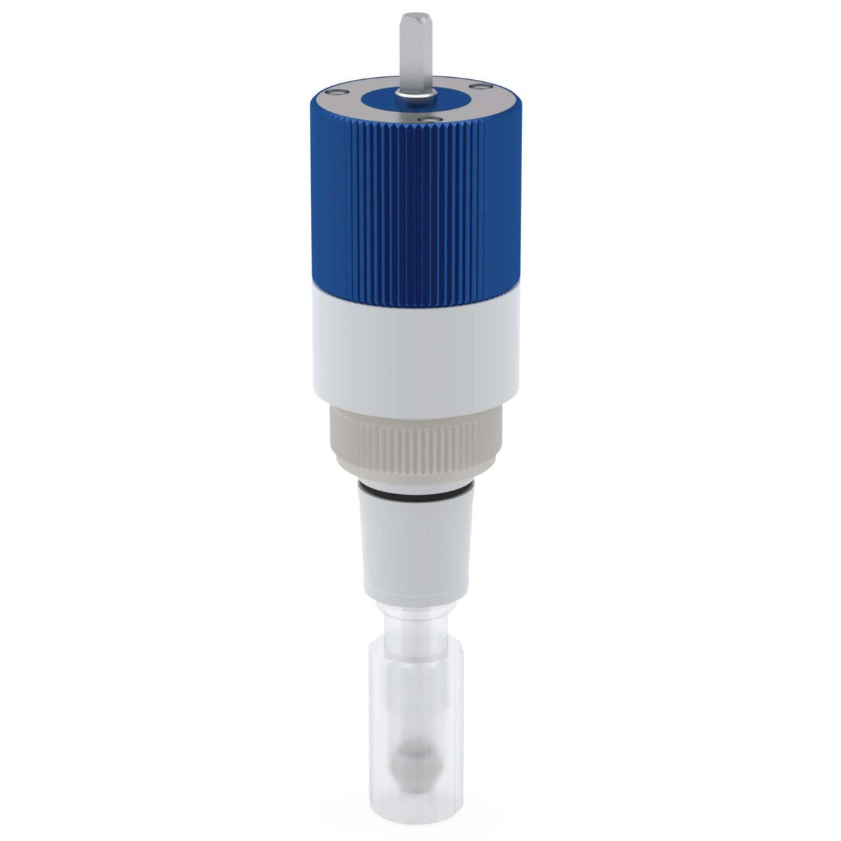 BOLA Magnetic Stirrer Heads with Ground Joint (PTFE/PFA ) - 20 Ncm, NS 29/32