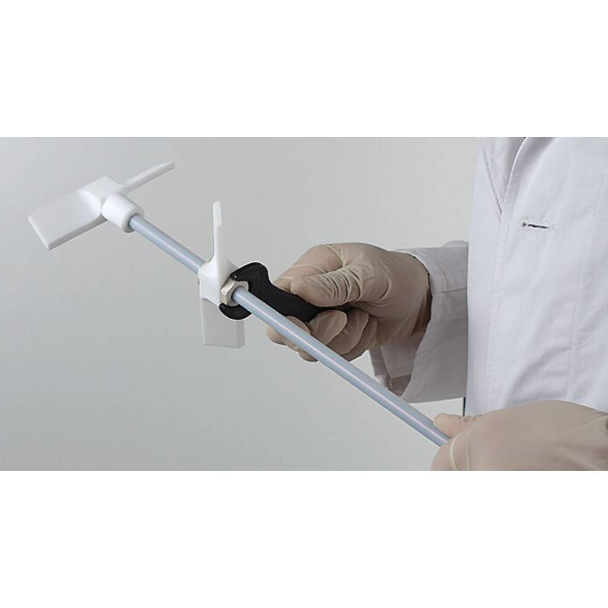 BOLA Solo Stirrer Shafts (PTFE ) - L 1000 mm, Ø 10 mm