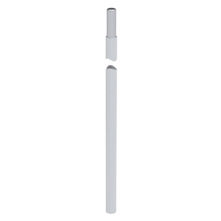 BOLA Solo Stirrer Shafts (PTFE ) - L 1000 mm, Ø 10 mm