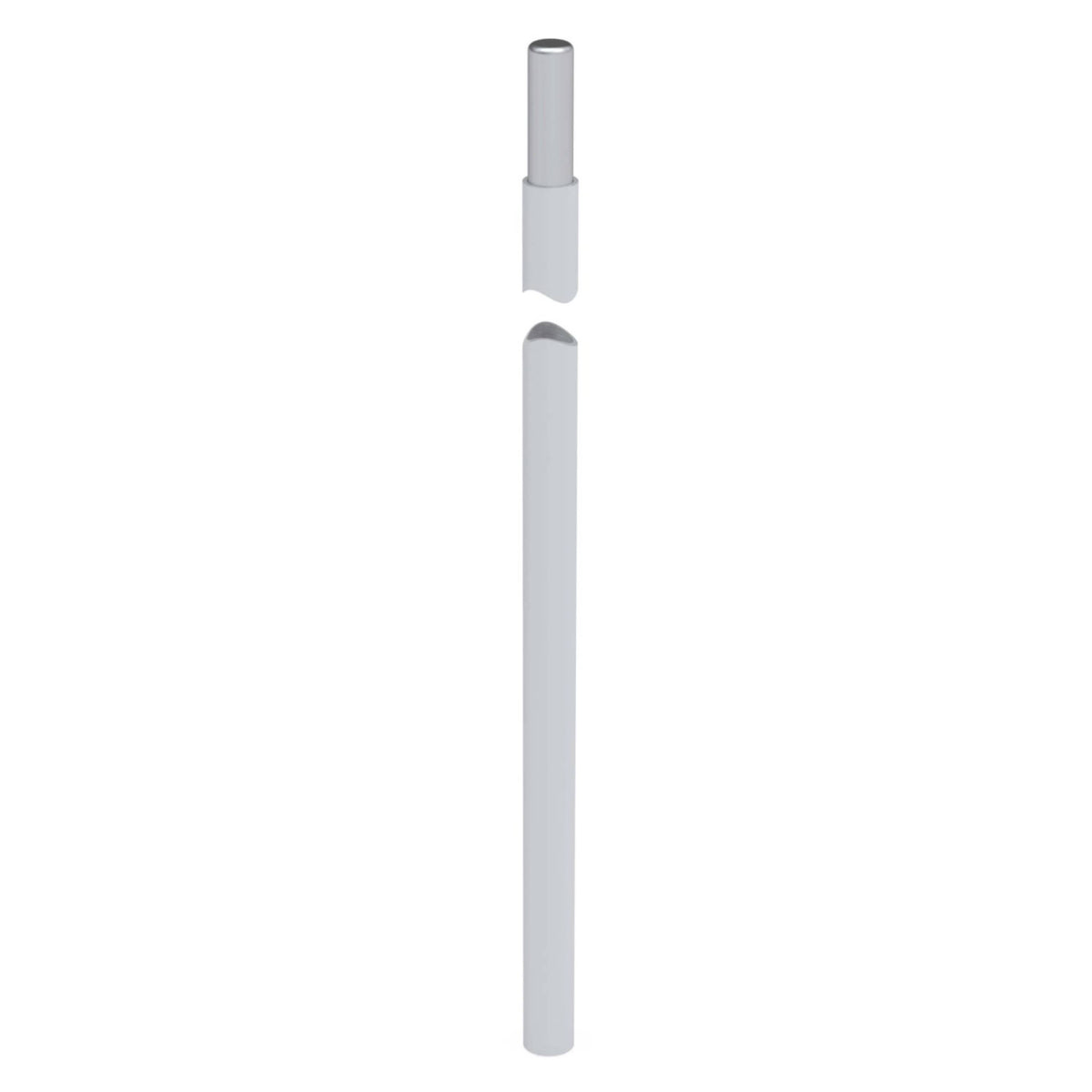 BOLA Solo-Stirrer Shafts (PTFE ) - L 1200 mm, Ø 16 mm