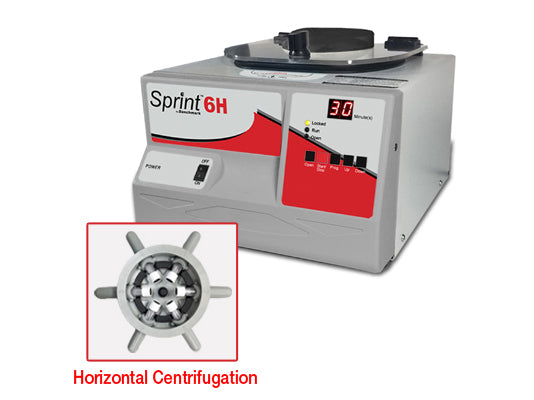 Benchmark Sprint 6H Clinical Centrifuges - MSE Supplies LLC