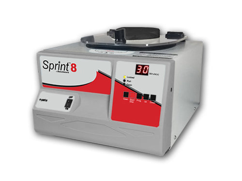Benchmark Sprint 8 Clinical Centrifuge - MSE Supplies LLC