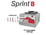 Benchmark Sprint 8 Clinical Centrifuge - MSE Supplies LLC