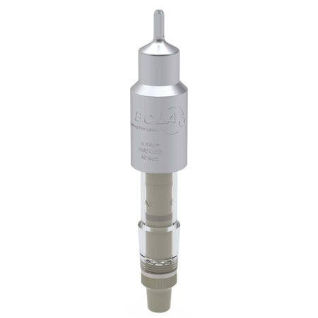 BOLA Magnetic Stirrer Heads (G-MRK) (PTFE/PEEK/GLAS ) - NS 29/32, Ø 8 mm