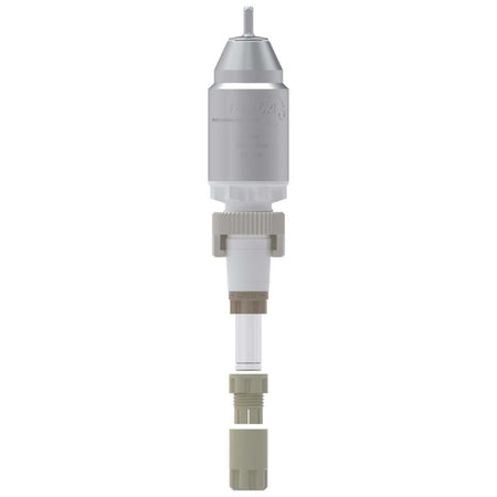 BOLA Magnetic Stirrer Heads (P-MRK) (PTFE/PEEK/STEEL ) - NS 29/32, Ø 8 mm