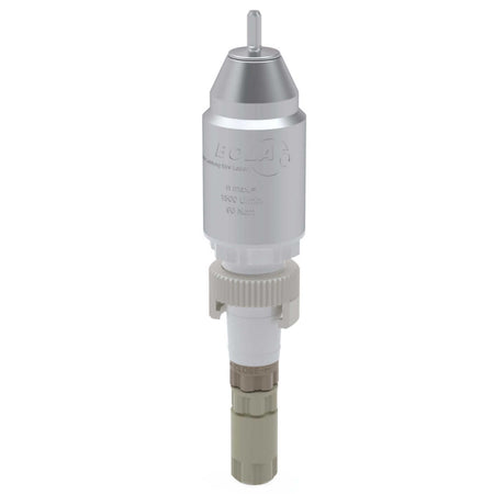 BOLA Magnetic Stirrer Heads (P-MRK) (PTFE/PEEK/STEEL ) - NS 29/32, Ø 10 mm