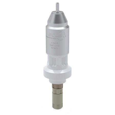 BOLA Magnetic Stirrer Heads (P-MRK) with Flat Flange (PTFE/PEEK/STEEL ) - DN 40, Ø 10mm