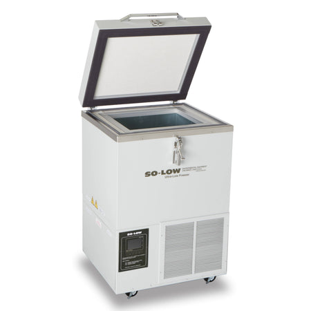 SO-LOW Chest Style Ultra Low Freezers To -85°C