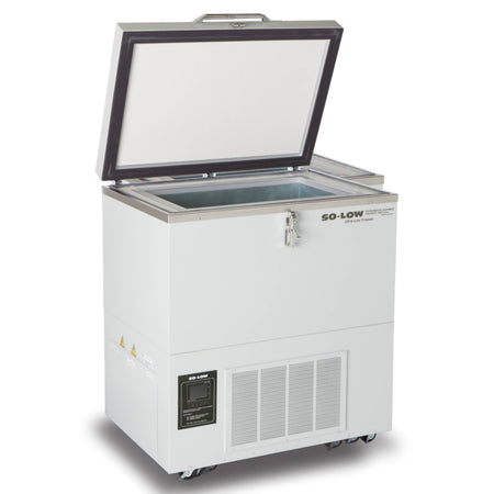 SO-LOW Chest Style Ultra Low Freezers To -85°C