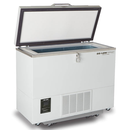SO-LOW Chest Style Ultra Low Freezers To -85°C
