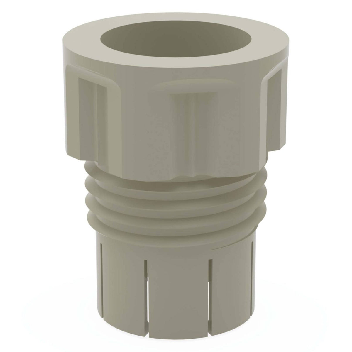 BOLA Clamp Screw P-MRK (PEEK Comp. ) - NS29 NS45 DN40 DN50