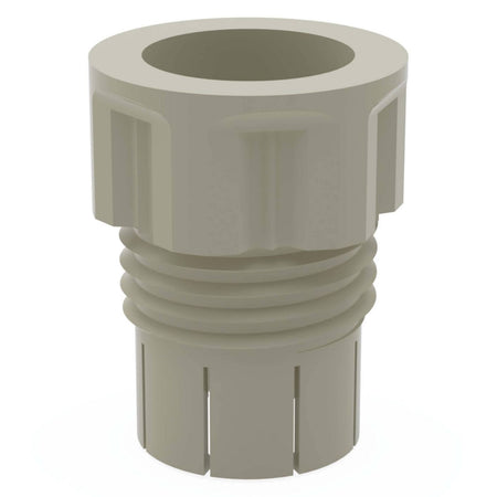 BOLA Clamp Screw P-MRK (PEEK Comp. ) - NS29 NS45 DN40 DN50