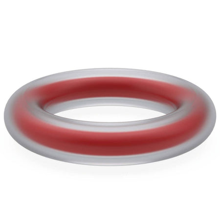 BOLA O-Ring P-MRK (PFA/Silicone ) - f. Ø 8 mm NS29/32