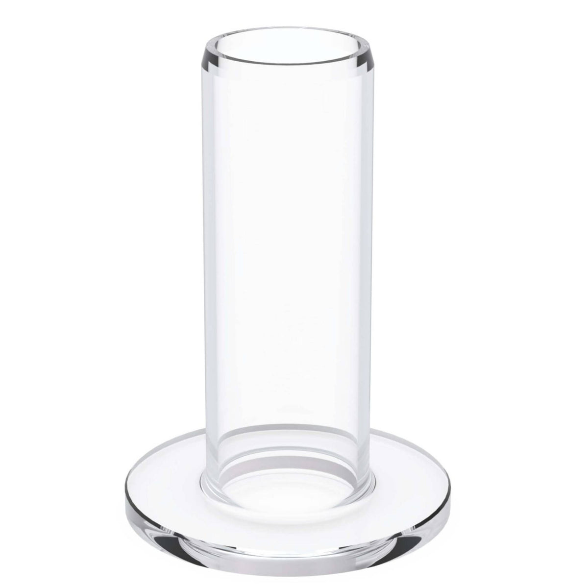 BOLA Guide Sleeve (BOROSILICATEGLASS ) - NS 29/32, Ø 8 + 10 mm