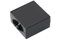 Pack of 10 Antistatic Sticky Gel Carrier Boxes (30x30x15.9 mm) for Delicate Materials Storage - MSE Supplies LLC
