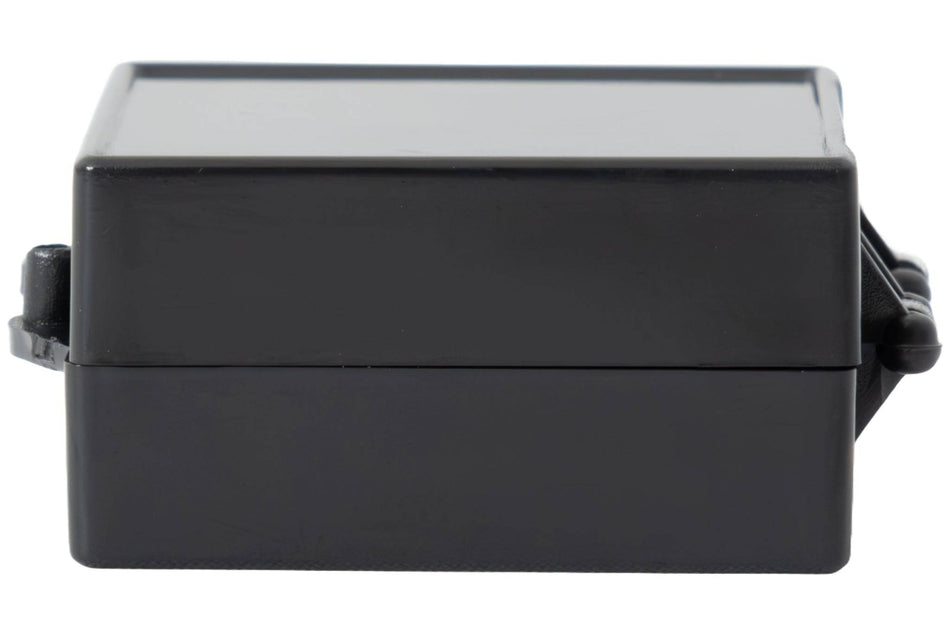 MSE PRO Pack of 10 Antistatic Sticky Gel Carrier Boxes (68x68x35 mm) for Delicate Materials Storage, Wafer Carrier Cases, MSE Supplies LLC, MSE Supplies