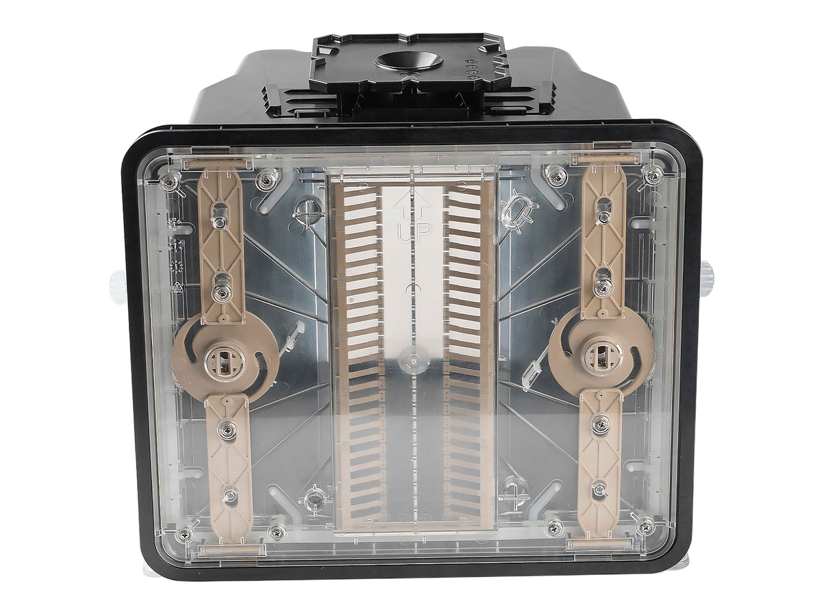 MSE PRO 12 Inch Wafer Front Opening Unified Pod (FOUP), Wafer Carrier Cases, MSE Supplies LLC, MSE Supplies