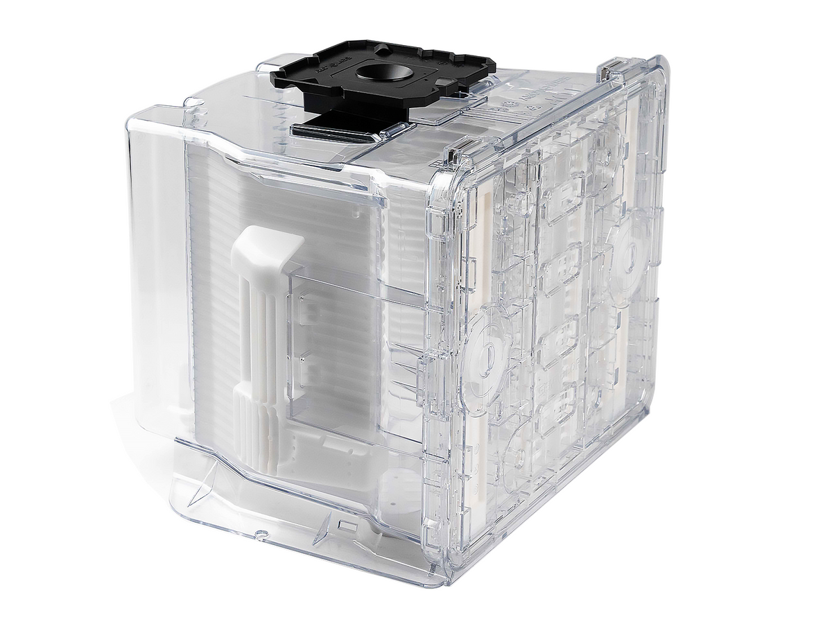 MSE PRO 12 Inch Wafer Front Opening Shipping Box (FOSB), Wafer Carrier Cases, MSE Supplies LLC, MSE Supplies