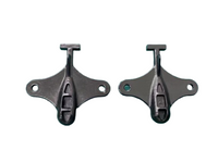 MSE PRO Keys for 12 Inch Semiconductor FOUP and FOSB, 1 pair - MSE Supplies LLC