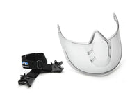 PYRAMEX Other Capstone® Replacement Shield, PK of 12 - MSE Supplies LLC