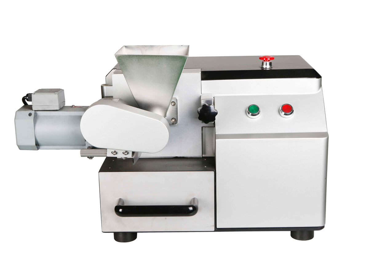 MSE PRO Laboratory Hammer Mill, Ball Mills, MSE Supplies LLC, MSE Supplies