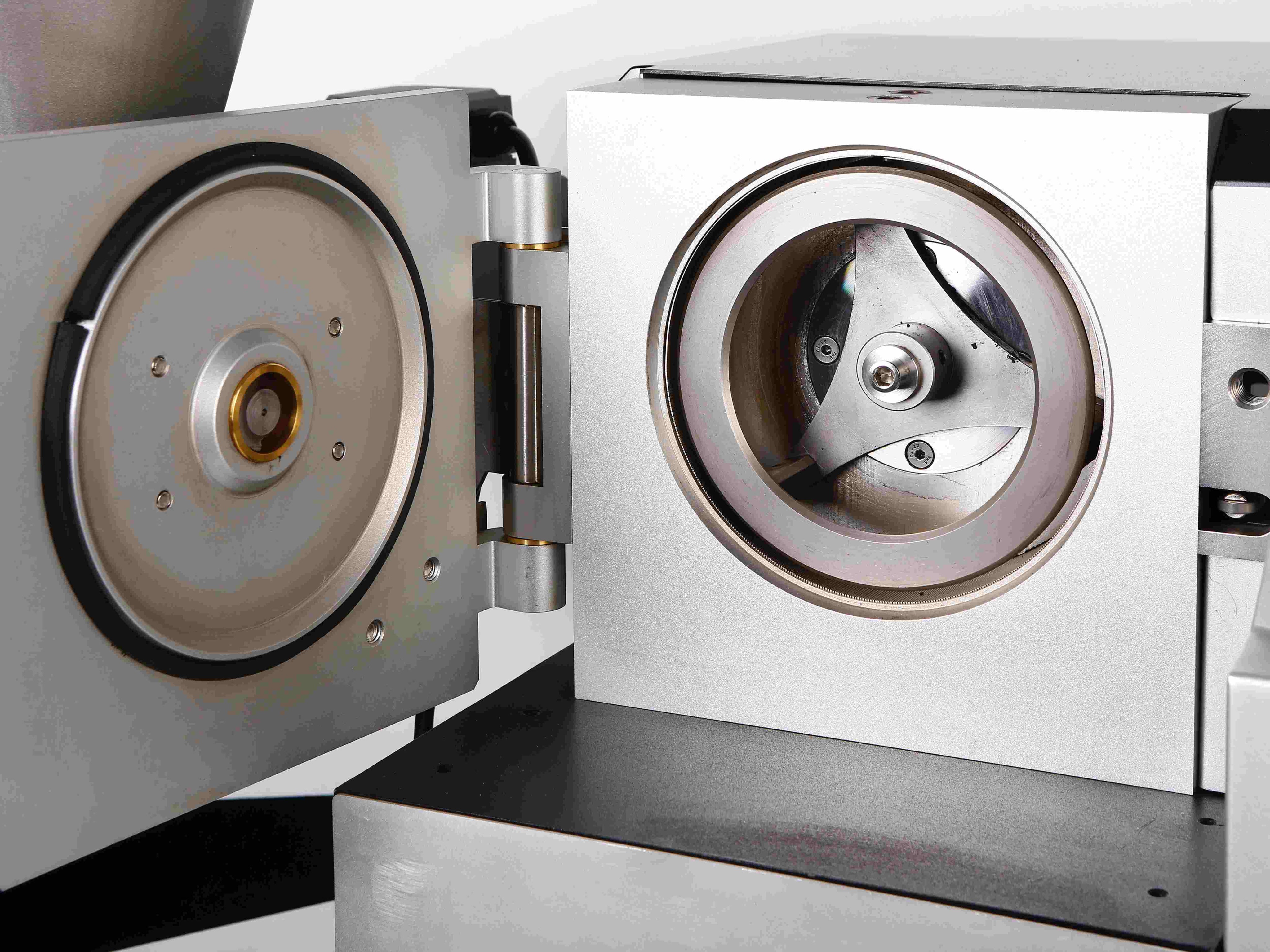 MSE PRO Laboratory Hammer Mill, Ball Mills, MSE Supplies LLC, MSE Supplies