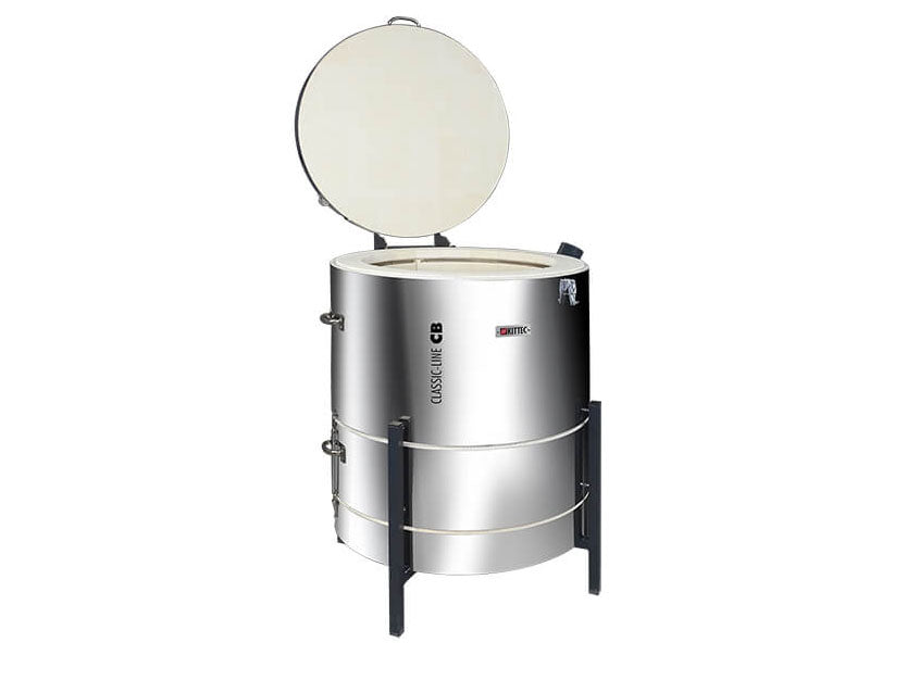 KITTEC CB 190 S PLUS Classic-Line Kilns, model series CB - MSE Supplies LLC
