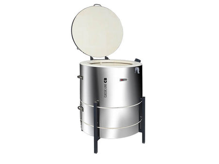 KITTEC CB 190 S PLUS Classic-Line Kilns, model series CB - MSE Supplies LLC