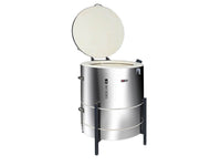 KITTEC CB 190 S PLUS Classic-Line Kilns, model series CB - MSE Supplies LLC