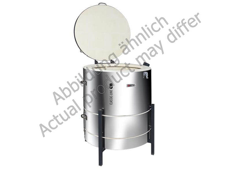 KITTEC CB 190 SX Classic-Line Kilns, model series CB - MSE Supplies LLC