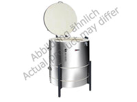 KITTEC CB 190 SX Classic-Line Kilns, model series CB - MSE Supplies LLC