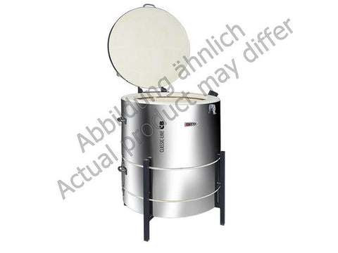 KITTEC CB 190 SX Classic-Line Kilns, model series CB - MSE Supplies LLC