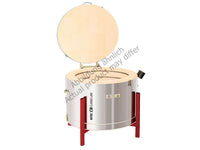 KITTEC CB 200 S Classic-Line Kilns, model series CB - MSE Supplies LLC