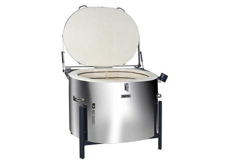 KITTEC CB 220 S Classic-Line Kilns, model series CB - MSE Supplies LLC