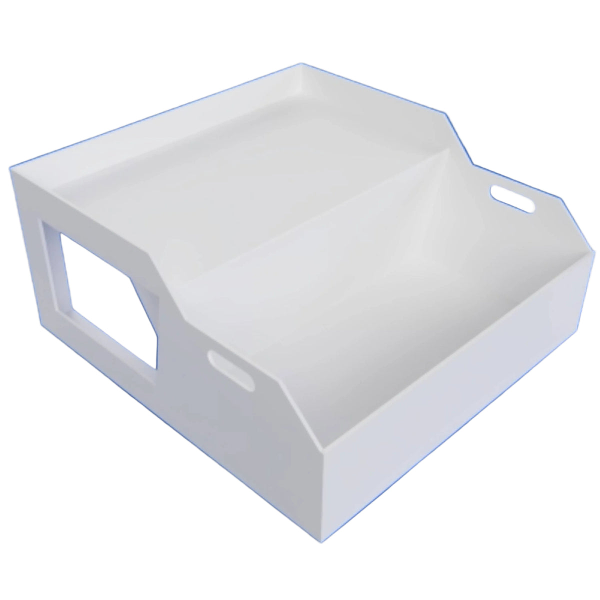 Scientific Plastic Large Carboy Contain