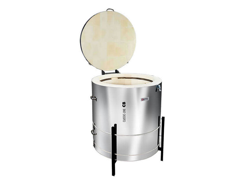 KITTEC CB 300 S Classic-Line Kilns, model series CB - MSE Supplies LLC