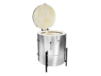 KITTEC CB 300 S Classic-Line Kilns, model series CB - MSE Supplies LLC