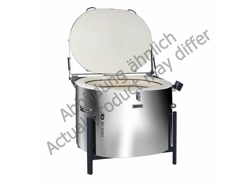 KITTEC CB 330 S Classic-Line Kilns, model series CB - MSE Supplies LLC