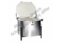 KITTEC CB 330 S Classic-Line Kilns, model series CB - MSE Supplies LLC