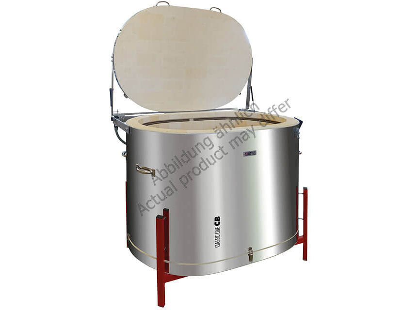 KITTEC CB 380 S Classic-Line Kilns, model series CB - MSE Supplies LLC