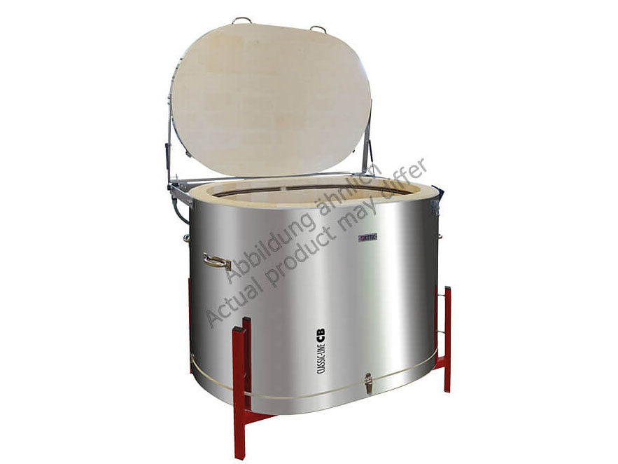 KITTEC CB 460 S Classic-Line Kilns, model series CB - MSE Supplies LLC
