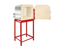 KITTEC CBN 70 S Studio-Line CBN electric Front-loader Kilns, up to 1,320°C - MSE Supplies LLC