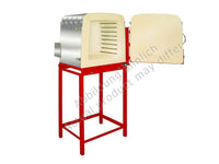 KITTEC CBN 330 S Studio-Line CBN electric Front-loader Kilns, up to 1,320°C - MSE Supplies LLC