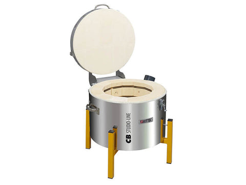 KITTEC CB 20 Classic-Line Kilns, model series CB - MSE Supplies LLC