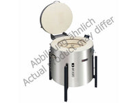 KITTEC CB 80 Plus Classic-Line Kilns, model series CB - MSE Supplies LLC