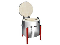 KITTEC CB 50 Classic-Line Kilns, model series CB - MSE Supplies LLC