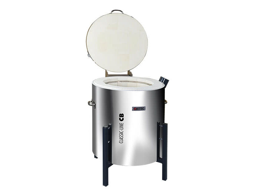 KITTEC CB 60 Plus Classic-Line Kilns, model series CB - MSE Supplies LLC