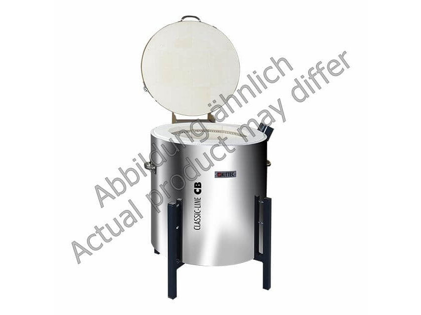 KITTEC CB 60  Classic-Line Kilns, model series CB - MSE Supplies LLC